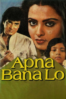 Apna Bana Lo Trailer