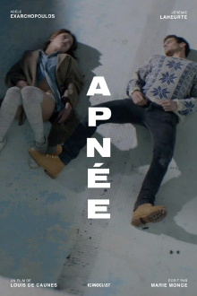 Apnée Trailer