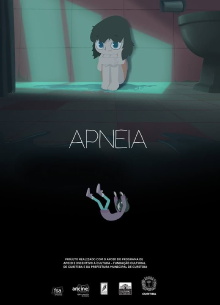 Apneia Trailer