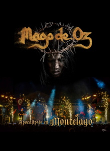 Apocalipsis Tour Trailer