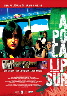 Apocalipsur Trailer