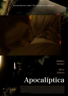 Apocalíptica Trailer