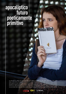 Apocalíptico Futuro Poeticamente Primitivo Trailer