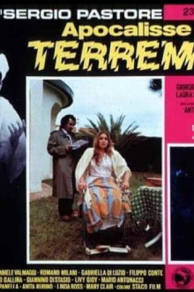 Apocalisse di un terremoto Trailer