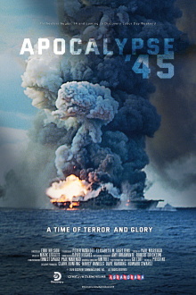 Apocalypse '45 Trailer