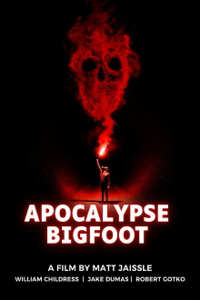Apocalypse Bigfoot Trailer