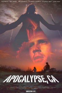 Apocalypse, CA Trailer