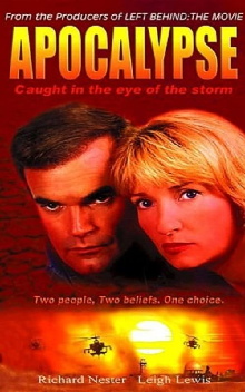 Apocalypse: Caught in the Eye of the Storm Trailer