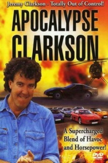 Apocalypse Clarkson Trailer