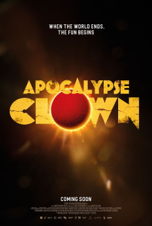 Apocalypse Clown Trailer