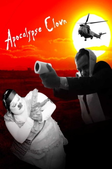 Apocalypse Clown (Janaina Reis) Trailer