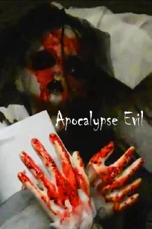 Apocalypse Evil Trailer