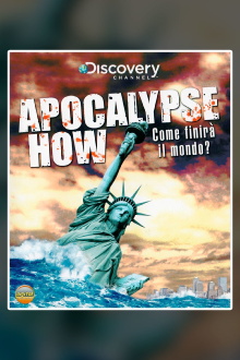 Apocalypse How Trailer