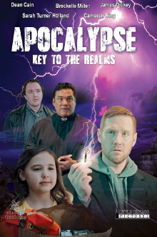 Apocalypse: Key to the Realms Trailer
