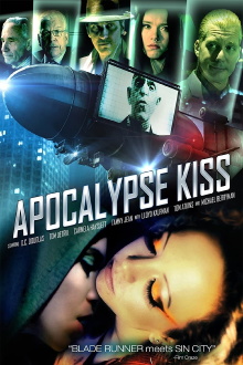 Apocalypse Kiss Trailer
