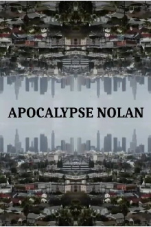 Apocalypse Nolan Trailer