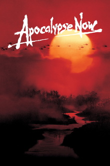 Apocalypse Now Trailer