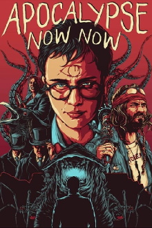 Apocalypse Now Now Trailer