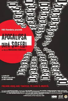 Apocalypse on Wheels Trailer