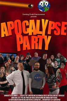 Apocalypse Party Trailer