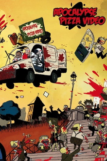 Apocalypse Pizza Video Trailer