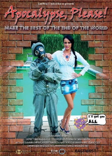 Apocalypse, Please! Trailer