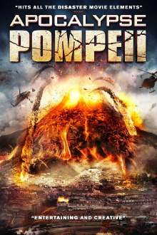 Apocalypse Pompeii Trailer