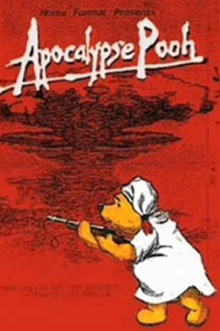 Apocalypse Pooh Trailer