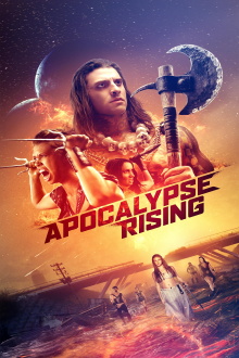 Apocalypse Rising Trailer