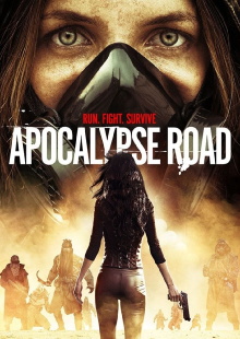 Apocalypse Road Trailer