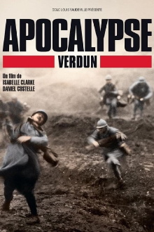 Apocalypse: The Battle of Verdun Trailer