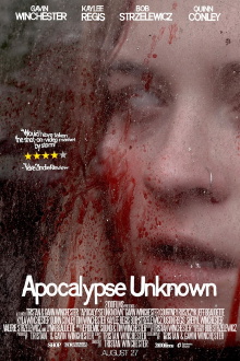 Apocalypse Unknown Trailer