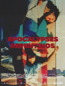 Apocalypses Repentinos Trailer