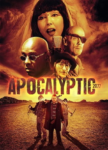 Apocalyptic 2077 Trailer