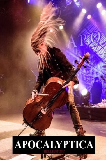 Apocalyptica au Hellfest Trailer