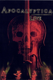 Apocalyptica: Live Trailer