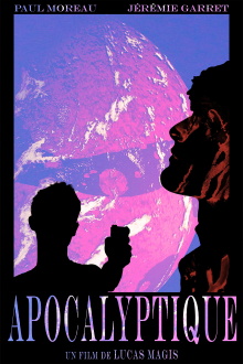 APOCALYPTIQUE Trailer