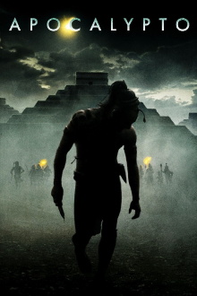 Apocalypto Trailer