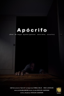Apócrifo Trailer