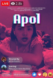 Apol Trailer