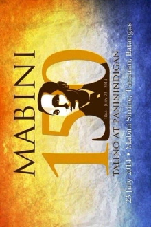 Apolinario Mabini: Talino at Paninindigan Trailer