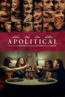Apolitical Trailer