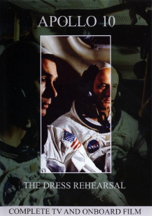 Apollo 10: The Dress Rehearsal Trailer