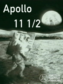 Apollo 11 ½ Trailer