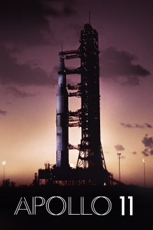 Apollo 11 Trailer