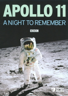 Apollo 11: A Night to Remember Trailer