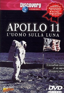 Apollo 11: L'uomo sulla luna Trailer