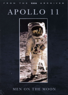 Apollo 11: Men on the Moon Trailer
