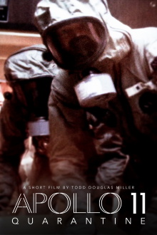 Apollo 11: Quarantine Trailer