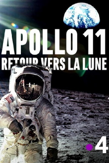 Apollo 11 : Retour vers la lune Trailer